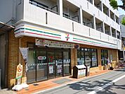 セブンイレブン 京都平野宮本町店（679m）