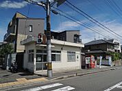 北警察署 小松原交番（622m）
