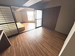 サンフローラ丸太町 1DKの写真