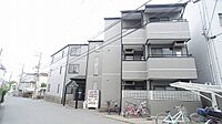 京都府京都市右京区御室竪町：物件画像／株式会社京都住宅センター学生住宅　立命前衣笠店
