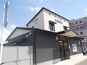 エトワール肥後町 102 ｜ 京都府京都市伏見区肥後町（賃貸マンション1K・1階・20.90㎡） その18