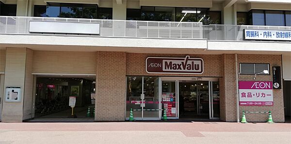 画像17:Maxvalu（マックスバリュ） 藤森店（310m）