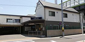 ベル・エキップ 101 ｜ 京都府京都市伏見区深草寺内町（賃貸アパート1LDK・1階・40.07㎡） その20