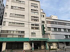 メゾン・プラクティス 3-A ｜ 京都府京都市伏見区瀬戸物町（賃貸マンション1K・3階・31.82㎡） その17