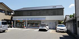 コットンハウスII 1-A ｜ 京都府京都市伏見区深草西出町25（賃貸アパート1K・1階・17.90㎡） その16