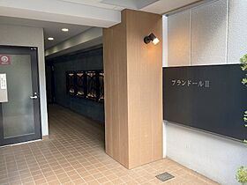 プランドールII 6D ｜ 京都府京都市下京区真苧屋町（賃貸マンション1K・6階・26.00㎡） その3