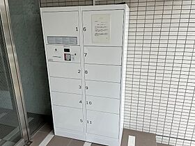 ルミナス都 107 ｜ 京都府京都市伏見区深草平田町（賃貸マンション1K・1階・30.04㎡） その24