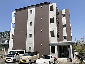 ルミナス都 107 ｜ 京都府京都市伏見区深草平田町（賃貸マンション1K・1階・30.04㎡） その1