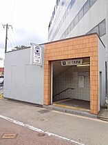 クレドール京都駅南 106 ｜ 京都府京都市南区東九条東札辻町（賃貸マンション1K・1階・24.00㎡） その18