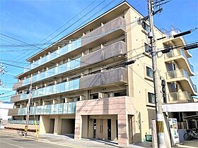 メゾン・コパン 5E ｜ 京都府京都市伏見区深草西浦町６丁目（賃貸マンション1K・5階・29.28㎡） その1