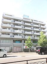 ペガサスプラザ 301 ｜ 京都府京都市伏見区深草西浦町５丁目（賃貸マンション3LDK・3階・59.69㎡） その1