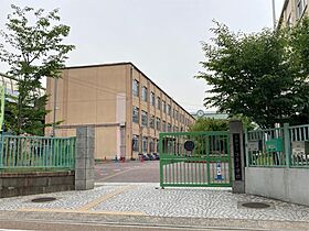 ペガサスプラザ 301 ｜ 京都府京都市伏見区深草西浦町５丁目（賃貸マンション3LDK・3階・59.69㎡） その23