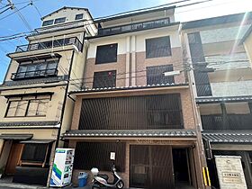 メゾン・アベイル 3E ｜ 京都府京都市下京区西玉水町（賃貸マンション1K・3階・32.97㎡） その1