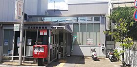 さわらびマンション 302 ｜ 京都府京都市伏見区加賀屋町（賃貸マンション1K・3階・20.43㎡） その22