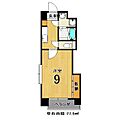 メゾンアロー1階5.2万円