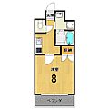 ティムゥル九条3階6.9万円