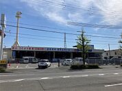 コーナン伏見大手筋店（1054m）