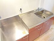 別タイプのお部屋の為、イメージになります。