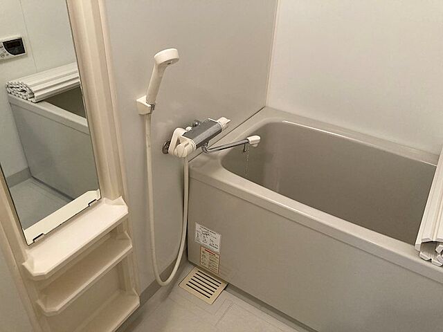 浴室