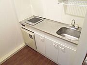 別タイプのお部屋の為、イメージになります。