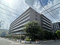 京都府京都市南区東九条室町：物件画像／株式会社京都住宅センター学生住宅　龍大前深草店