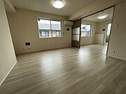 同タイプ別部屋の写真