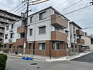 京都府京都市伏見区深草野田町：物件画像／株式会社京都住宅センター学生住宅　龍大前深草店