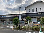万代丹波橋店（483m）