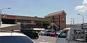 マツモト　伏見店（109m）