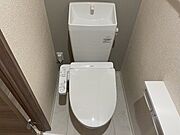 別タイプのお部屋の為、イメージになります。