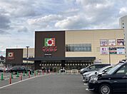QANAT MALL（カナートモール）伏見（348m）