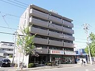 京都府京都市伏見区深草西浦町5丁目：物件画像／株式会社京都住宅センター学生住宅　龍大前深草店