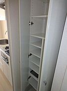 同マンション別部屋