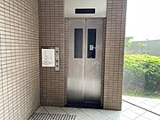 エレベーター付き