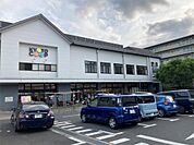 京都生活協同組合 コープ桃山（341m）