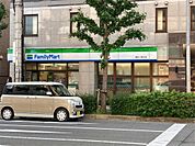 ファミリーマート 烏丸八条口店（147m）