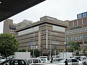 kYOTO AVANTI（354m）