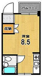 メゾンウェルス 3階
