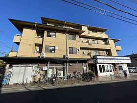 京都府京都市左京区岩倉中大鷺町（賃貸マンション1R・2階・16.02㎡） その1