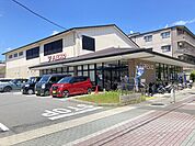 FRESCO（フレスコ） 上高野店（422m）