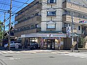 セブンイレブン 京都西賀茂店（754m）