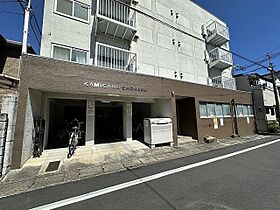 上賀茂松柏 103 ｜ 京都府京都市北区大宮上ノ岸町80（賃貸マンション1K・1階・19.00㎡） その12