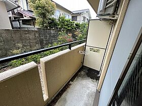 メゾン四郎兵衛 107 ｜ 京都府京都市左京区岩倉東宮田町37（賃貸マンション1K・1階・24.00㎡） その9