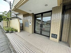 メゾン四郎兵衛 107 ｜ 京都府京都市左京区岩倉東宮田町37（賃貸マンション1K・1階・24.00㎡） その15