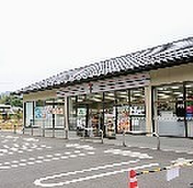 画像14:セブンイレブン 京都産業大学前店（290m）