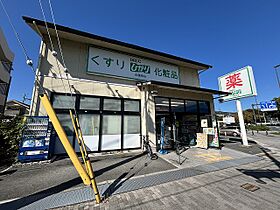 アクアフォーレ 407 ｜ 京都府京都市北区上賀茂朝露ケ原町27-2（賃貸マンション1R・4階・18.63㎡） その25