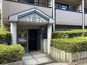 モーリストップハイツ 305 ｜ 京都府京都市左京区静市市原町721-25（賃貸マンション1K・3階・17.00㎡） その14