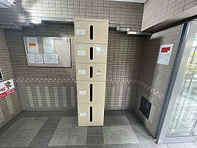 モーリストップハイツ 302 ｜ 京都府京都市左京区静市市原町721-25（賃貸マンション1K・3階・17.00㎡） その17