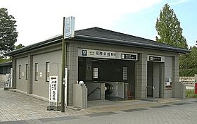 コ－ト・オーク  ｜ 京都府京都市左京区岩倉花園町（賃貸アパート1R・1階・28.92㎡） その17