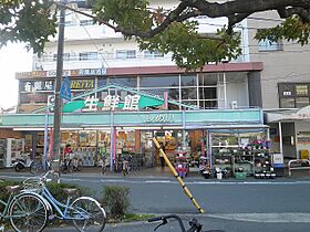 ヴェルメゾン北大路 301 ｜ 京都府京都市北区紫野西御所田町37-2（賃貸マンション1K・3階・23.40㎡） その25